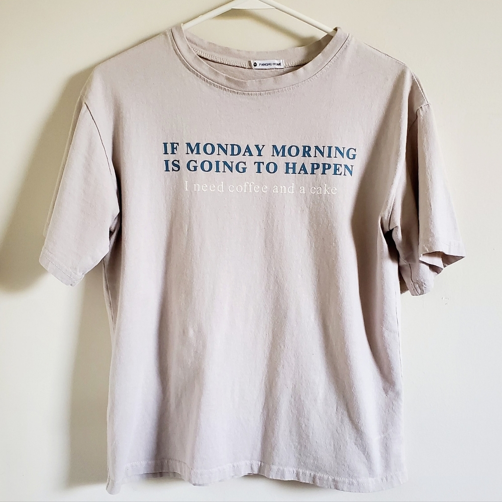 Yesstyle graphic t-shirt